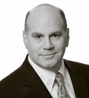 Michael J. Tuchman's Profile Image