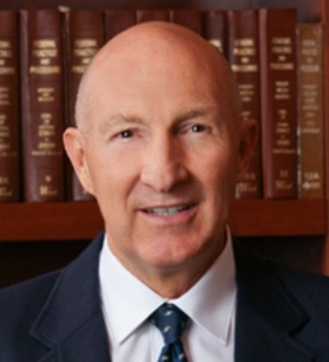Michael K. Livingston's Profile Image