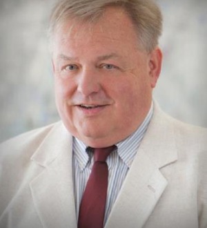 Michael K. Martin's Profile Image