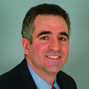 Michael K. Isenman's Profile Image