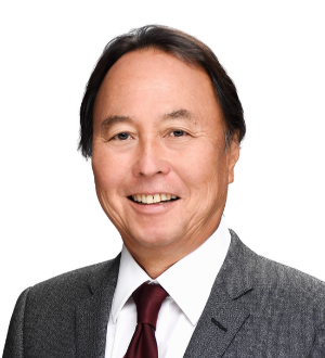 Michael K. Tateishi's Profile Image