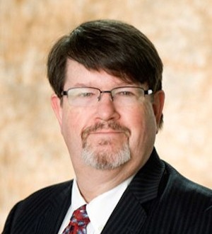 Michael L. Hall's Profile Image