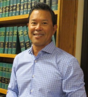 Michael L. Lam's Profile Image