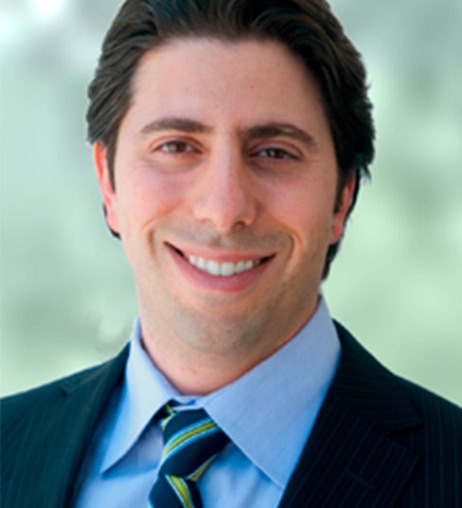 Michael N. Cohen's Profile Image