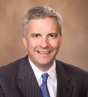 Michael O. Gwin's Profile Image