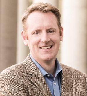 Michael O'Brien Keating's Profile Image