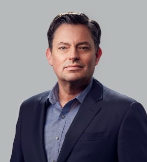 Michael P. Brown's Profile Image