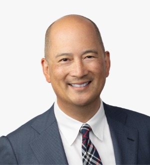 Michael P. Chu's Profile Image