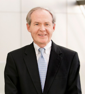 Michael P. Duffy's Profile Image
