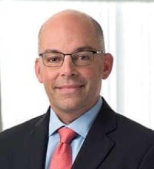 Michael P. Judge's Profile Image