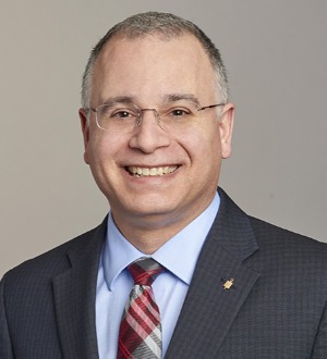 Michael P. Panebianco's Profile Image