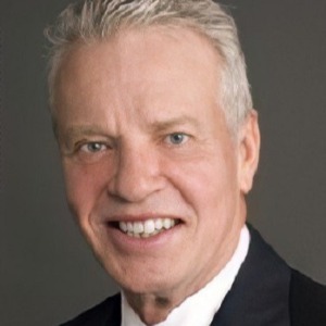 Michael P. Thornton's Profile Image