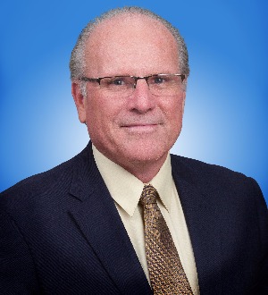 Michael R. Marsh's Profile Image