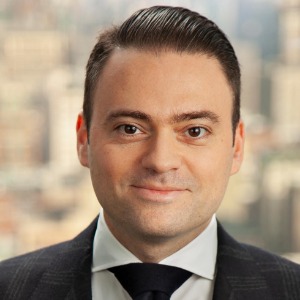 Michael Sardar's Profile Image