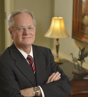 Michael T. Chaney's Profile Image