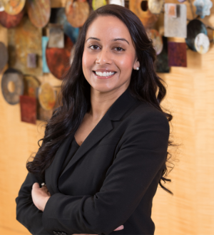 Michelle A. Bholan's Profile Image