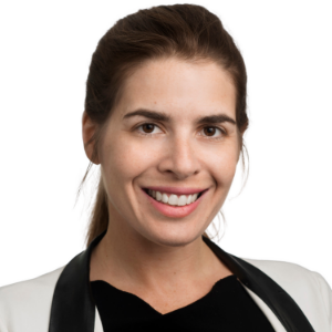 Michelle Abroms Levin's Profile Image