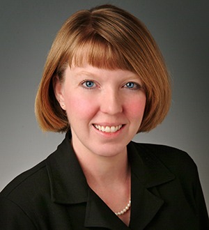 Michelle E. Gaston's Profile Image