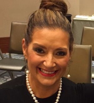 Michelle L. Saenz-Rodriguez's Profile Image