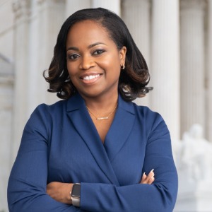 Michelle N. Bradford's Profile Image