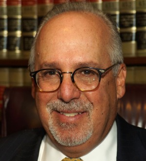 Mitchell Y. Cohen's Profile Image