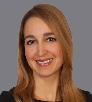 Monica B. Mason's Profile Image
