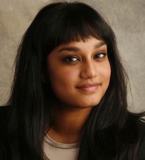 Monica Uddin's Profile Image