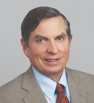 Morris Weinberg's Profile Image