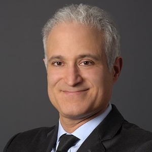 Nader H. Salehi's Profile Image