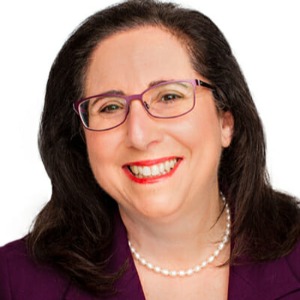 Nadine H. Jacobson's Profile Image