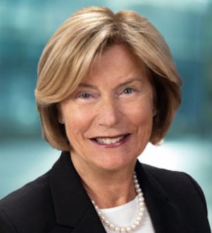 Nancy Conrad's Profile Image