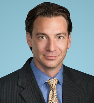 Nathan M. Spatz's Profile Image