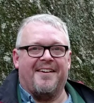 Nicholas Wright's Profile Image