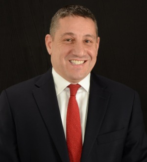 Nick A. Cutrera's Profile Image