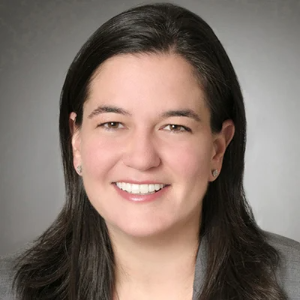 Nicole L. Greenblatt's Profile Image