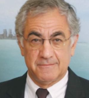 Norman A. Moscowitz's Profile Image