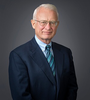 Norman D. Tucker's Profile Image