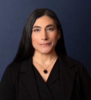 Parna A. Mehrbani's Profile Image
