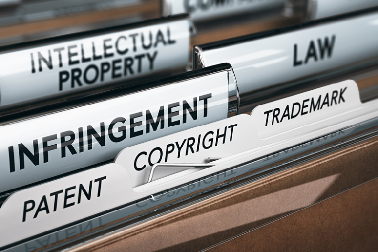 Patent Lawsuits and How to Protect Your Ideas