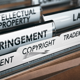 Patent Lawsuits and How to Protect Your Ideas