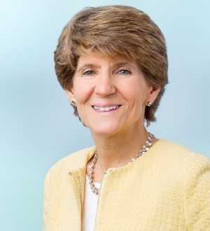 Patricia A. Harris's Profile Image
