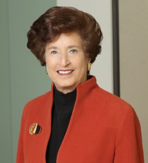 Patricia Gimbel Lewis's Profile Image