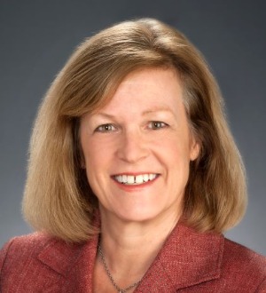 Patricia M. Curtin