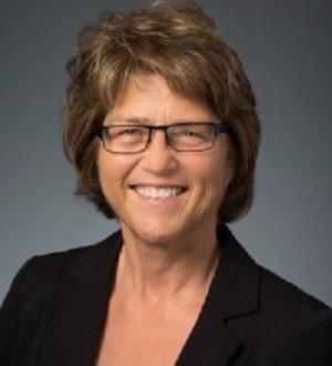 Patricia R. Jensen