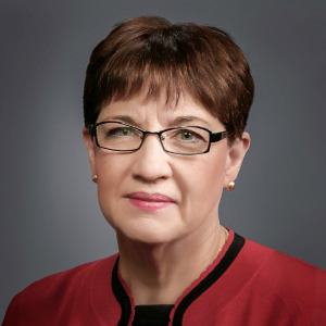 Patricia W. Christensen's Profile Image