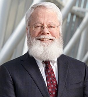 Patrick E. Brookhouser's Profile Image