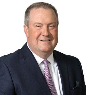 Patrick G. McBride's Profile Image