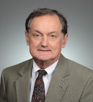 Patrick H. Sims's Profile Image