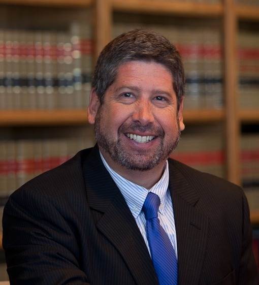 Paul D. Friedman's Profile Image