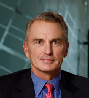 Paul D. Hux's Profile Image